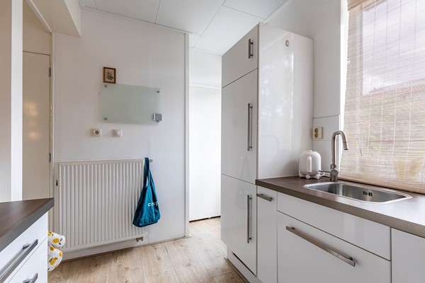 Medium property photo - Padangstraat 69A, 9715 CN Groningen